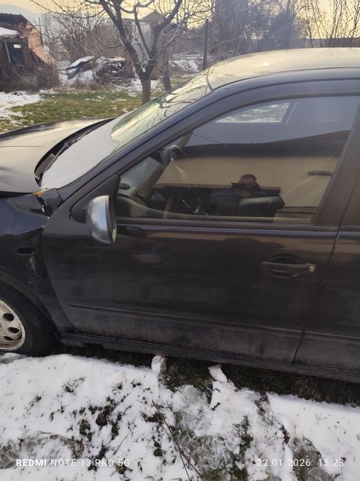 Сеат Леон 1.9 Arl