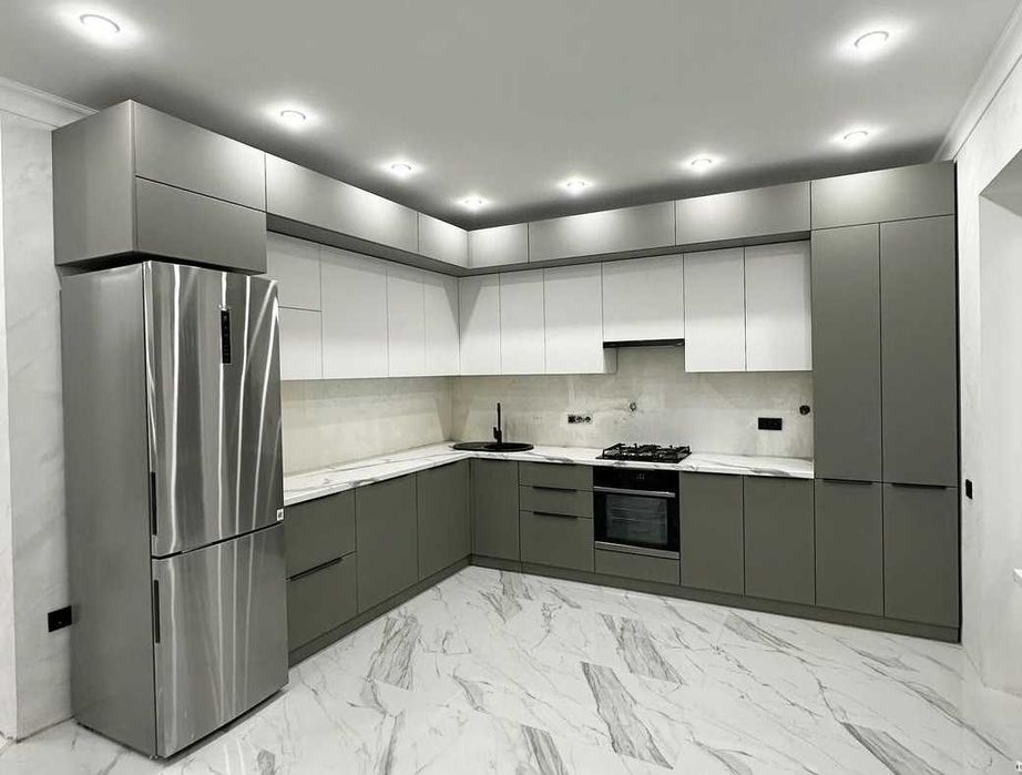 Мебель для кухонной