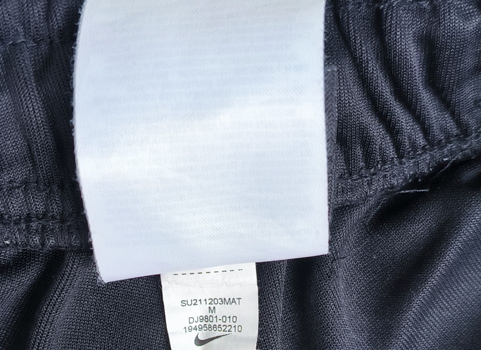 Nike размер M къси панталони