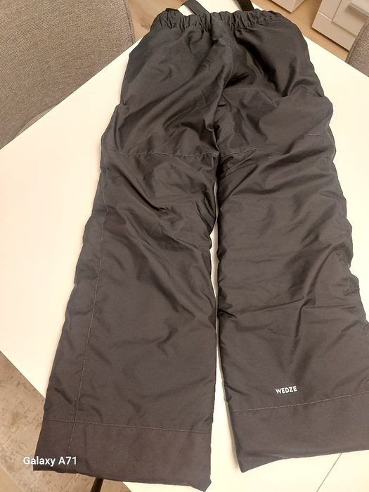 Pantaloni schi impermeabili baieti 143-152