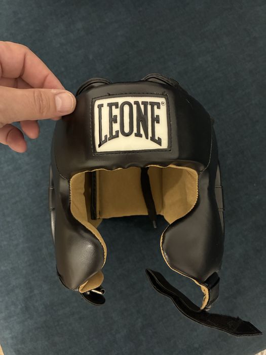 Vand casca  Leone cs 415