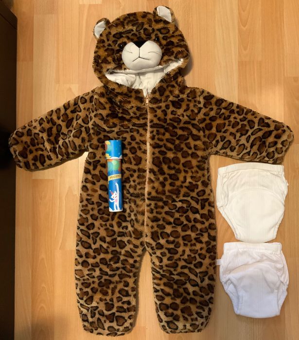 Hainute bebe fetita, marimi intre 68 si 98