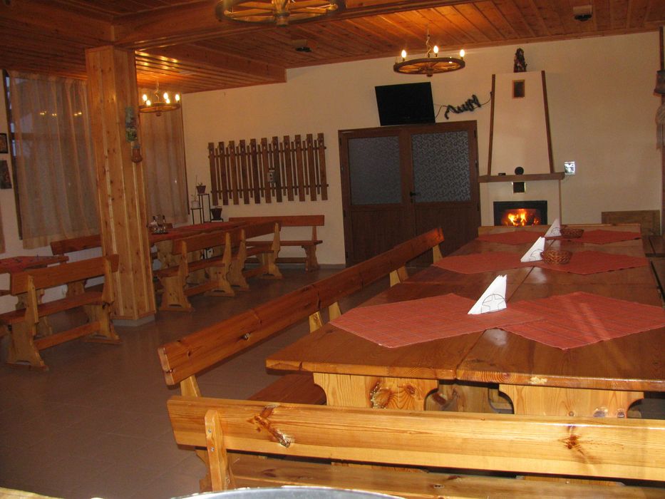 Къща за гости в с. Козичино /Еркеч/