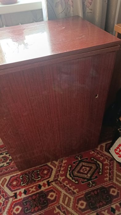 Швейная машинка Чайка