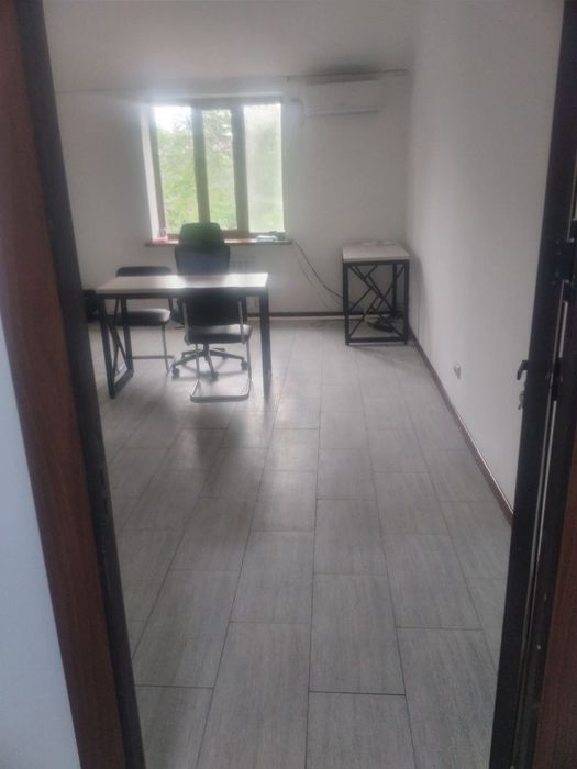 НЕДОРОГИЕ офисы на парке Бобура 25,35,36 м2