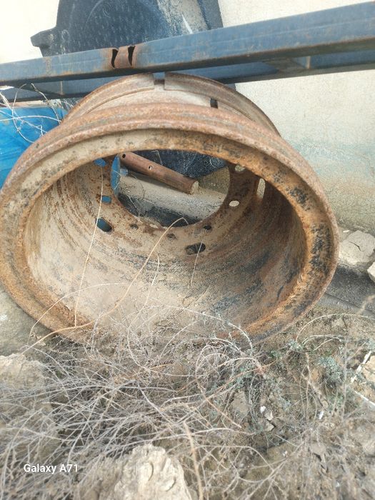 Бак размер ар турли