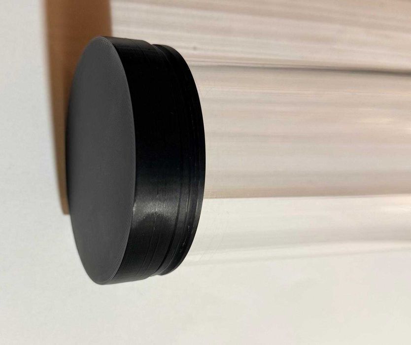 Custom Acrylic Transparent Tub pentru Playmats board games