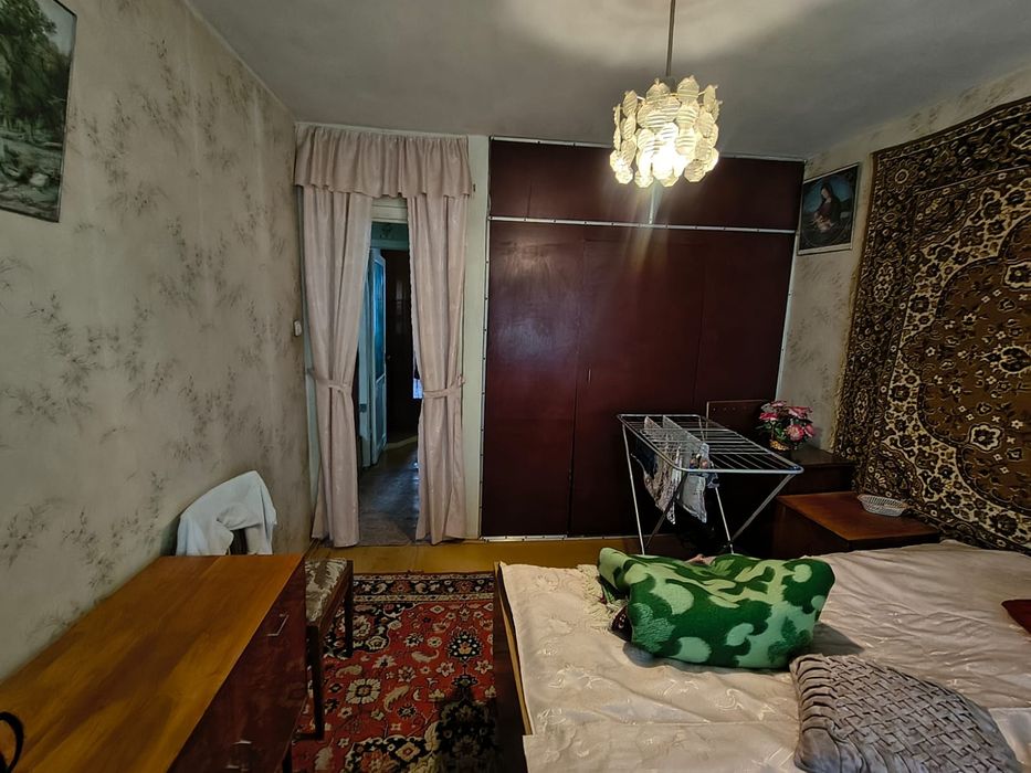 Продам 2х комнатную квартиру