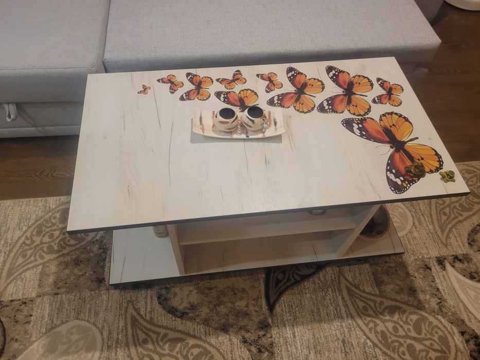 Vând colțar extensibil