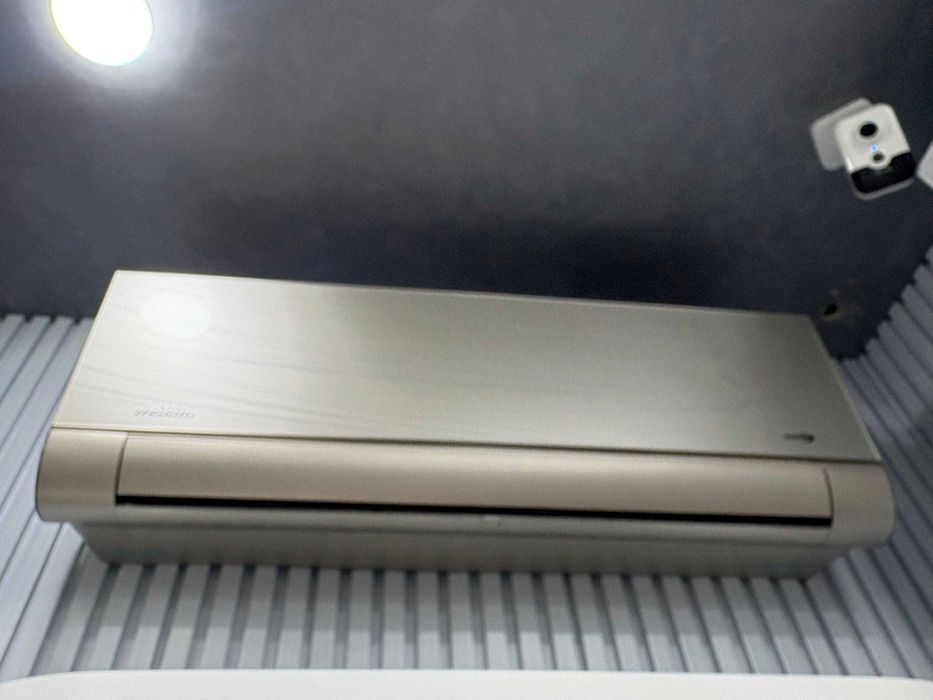 Кондиционер WELKIN модель Vavilon - 12000 Btu / Inverter