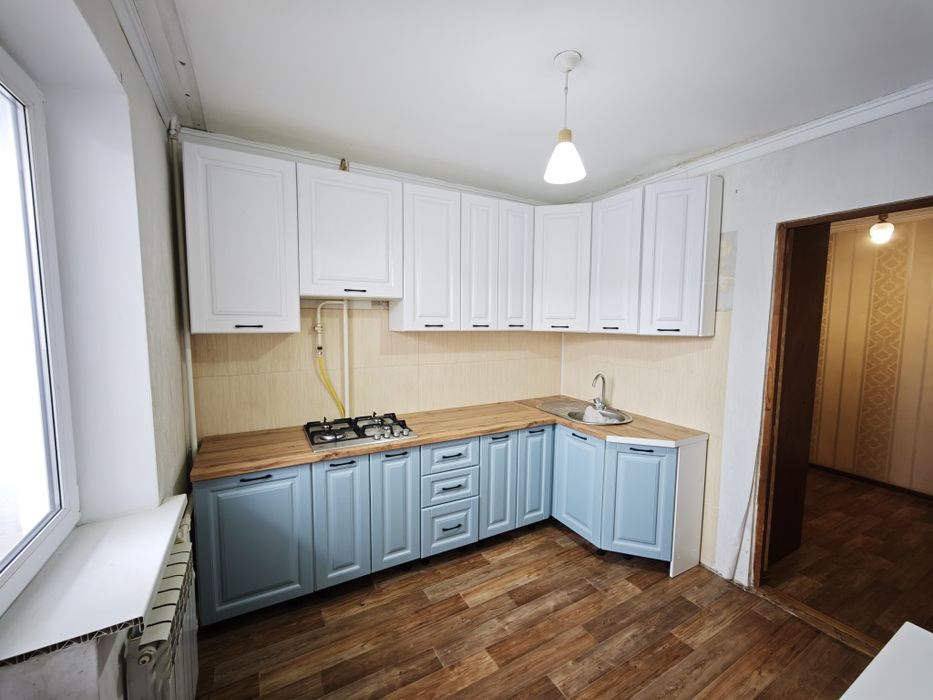 Продается 2х ком кв в районе 8 мкр