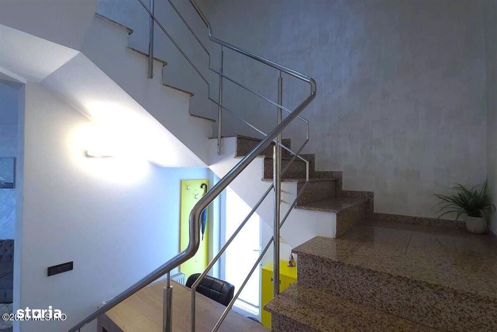 Mamaia Nord - Phoenicia Resort, casa de vacanta la mare, P+1E+Terasa!