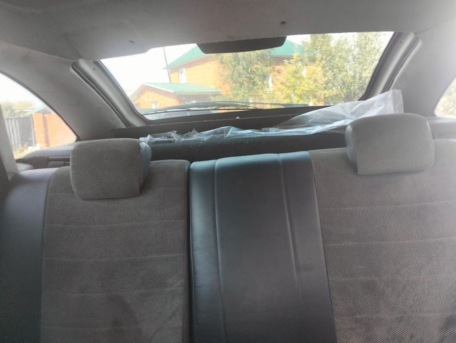Продам автомобиль