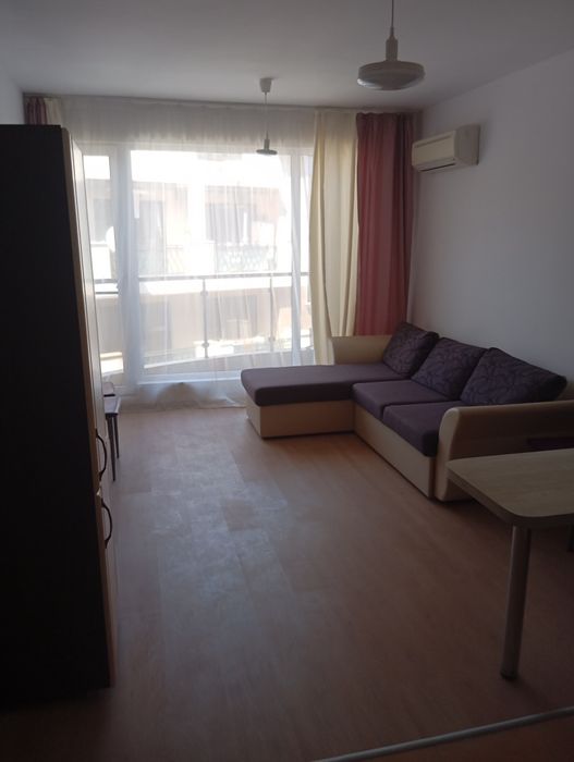 Продава се Двустаен апартамент в Поморие - 68 кв.м за 1434 €/кв.м - Снимка #1