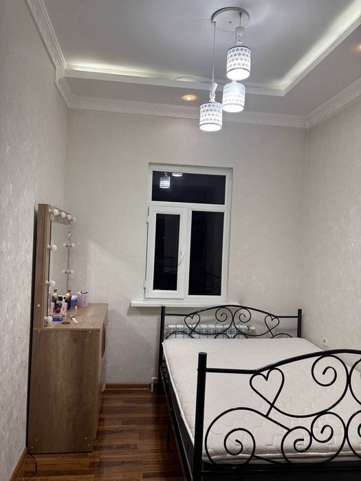 Продается 3х комнатная квартира Юнусабад 4 квартал