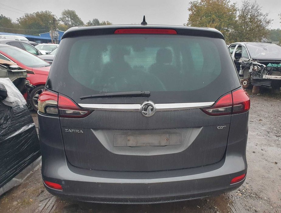 Dezmembrez Opel Zafira C Tourer Elite 2.0CDTI 2012