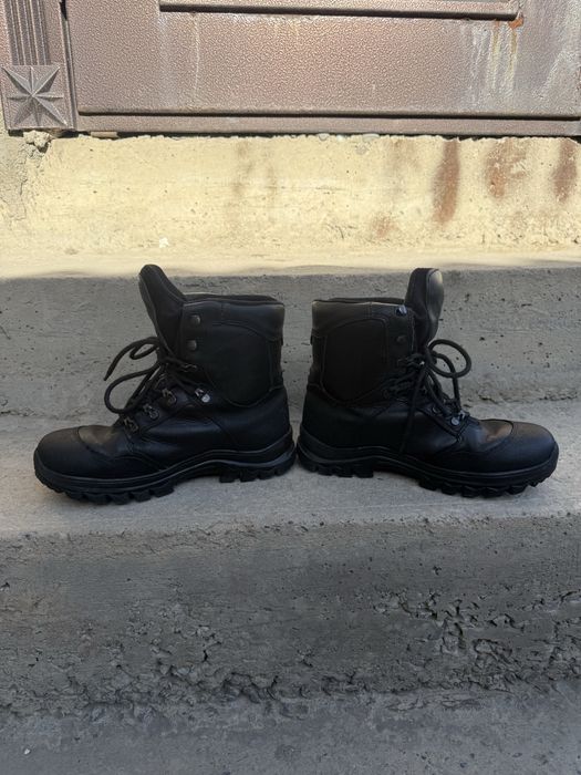 Берцы бу 41 42 размер