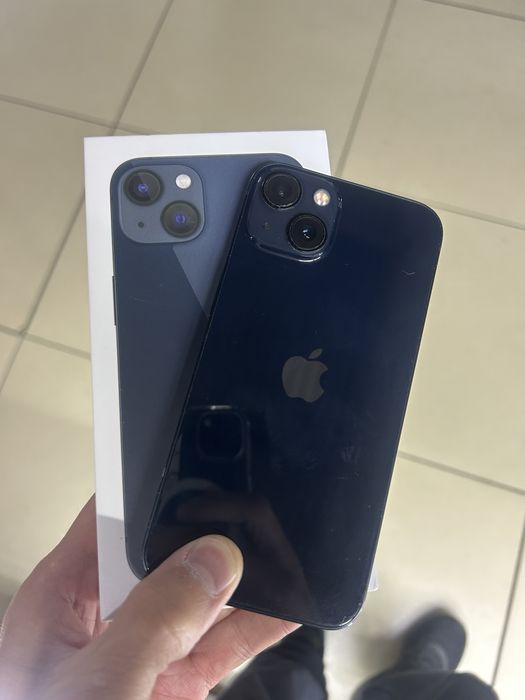 Iphone 13 айфон 13 128Гб