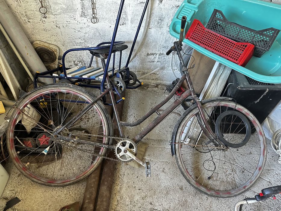 продам велик