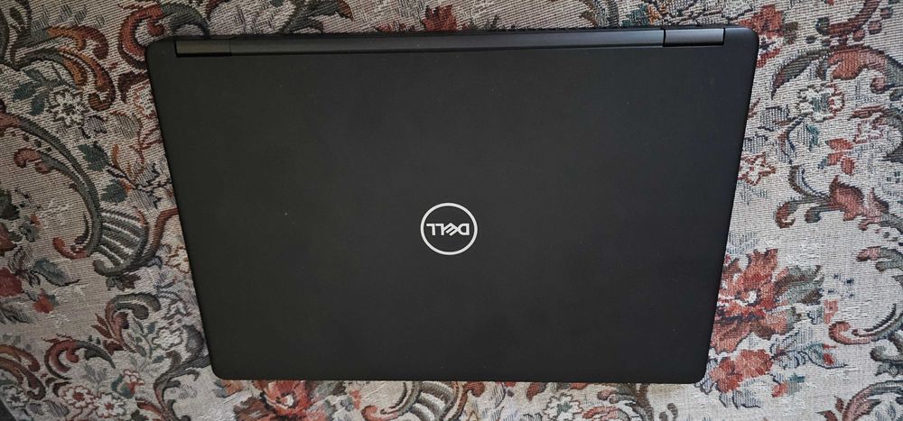 laptop dell latitude 5490 i5 gen 8