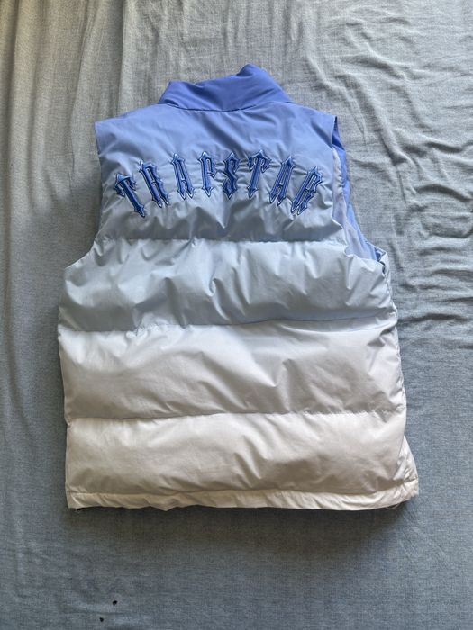 Елек- Trapstar- L размер