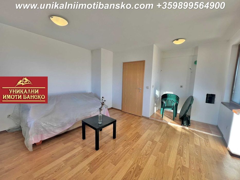 Продава се Двустаен апартамент в Банско - 59 кв.м за 899 €/кв.м - Снимка #7