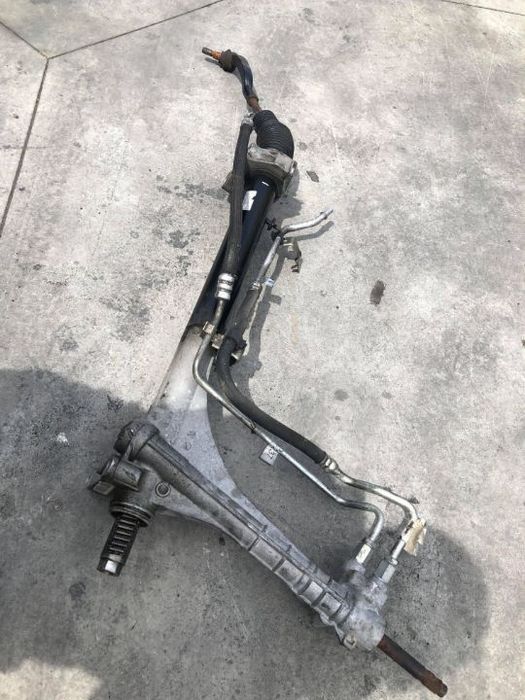 caseta directie fiat ducato 2010