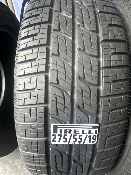 275/55/19 Pirelli