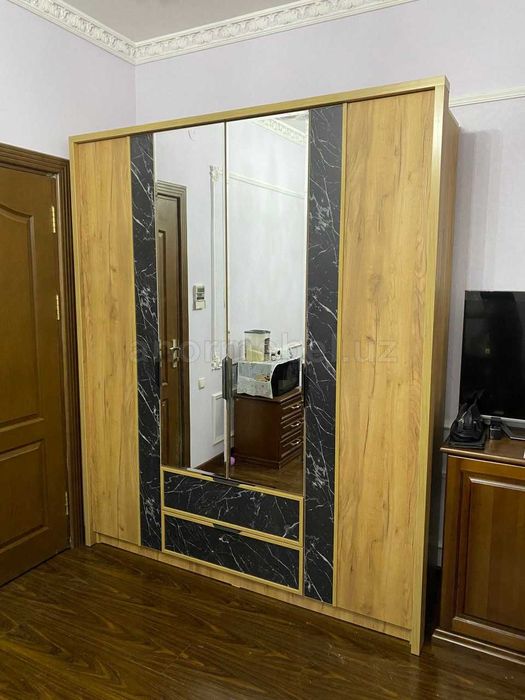 Шкаф купе ЗАЙНАБ от шараф мебель