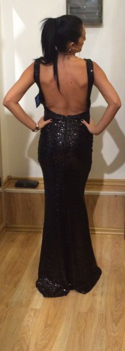 vand rochie de ocazie/rochie de seara