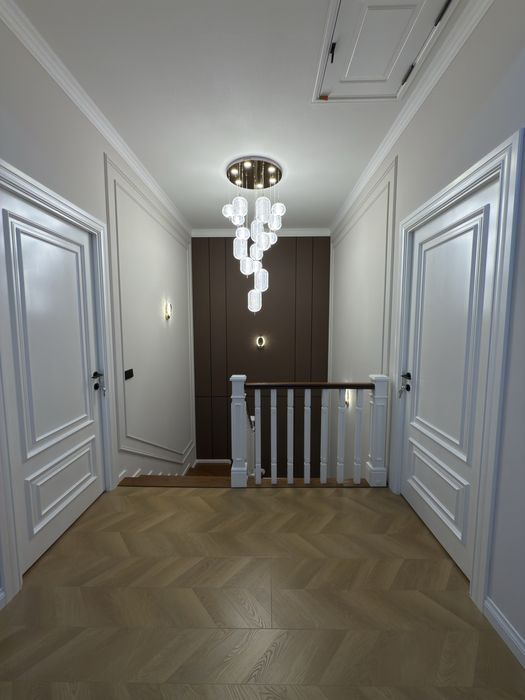 Продажа нового Евро дома Юнусабад 3 сотки ориентир метро Туркистон