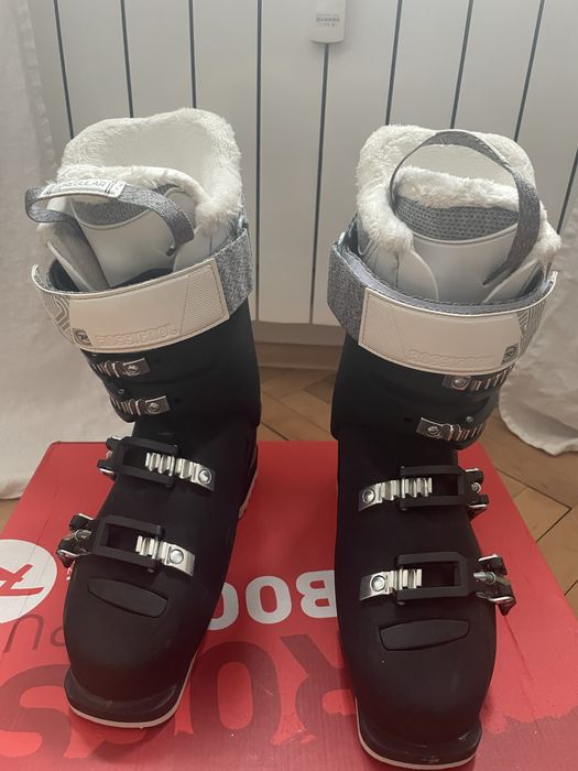 Дамски ски обувки Rossignol