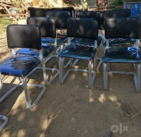 Temir 2 etajli kravat