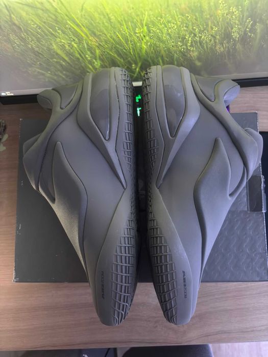 Converse Shai 001 Ares Gray