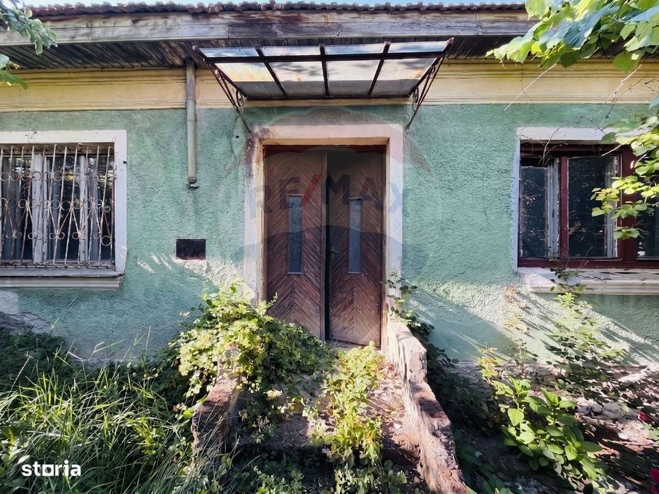 Oportunitate in Cartierul Girocului | Teren intravilan | Strada Mures