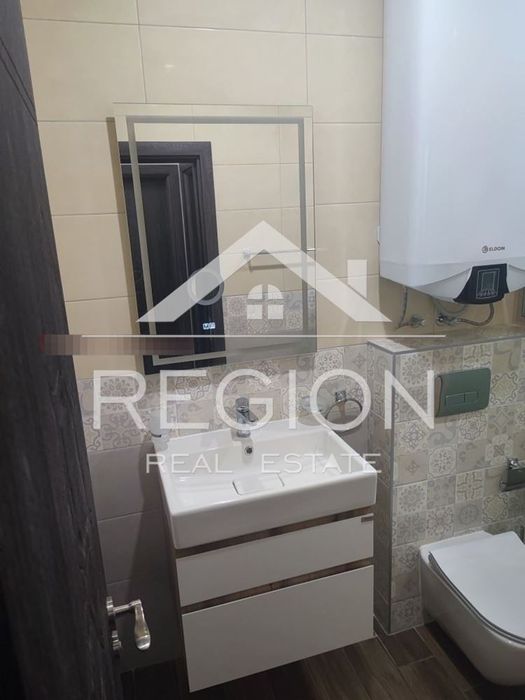 Дава се под наем Тристаен апартамент в Варна, Победа - 100 кв.м за 650 € - Снимка #8