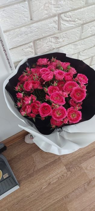 Продам букет цветы