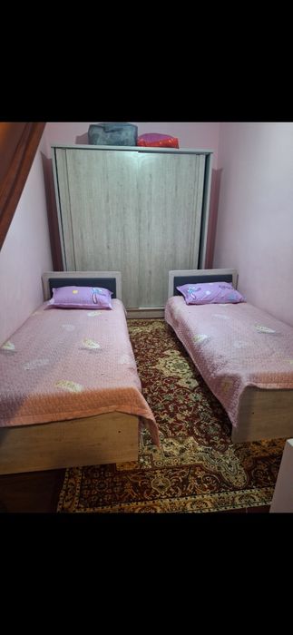 Кибрай Дурмон Хайдаробод срочно 3.17 сотих ховли сотилади