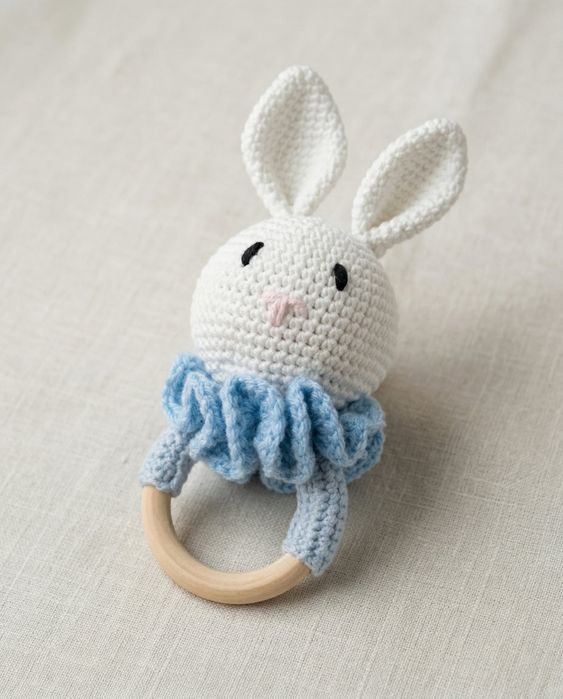 Бебешки сет от 5 части