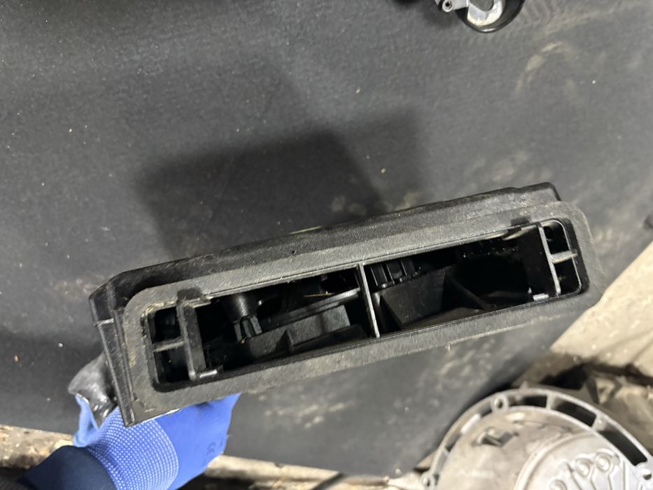 Bmw e92 Субуфери