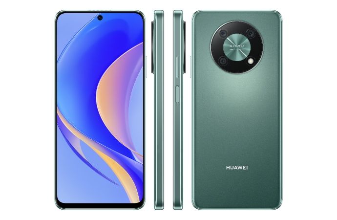 Huawei nova y90 yangi