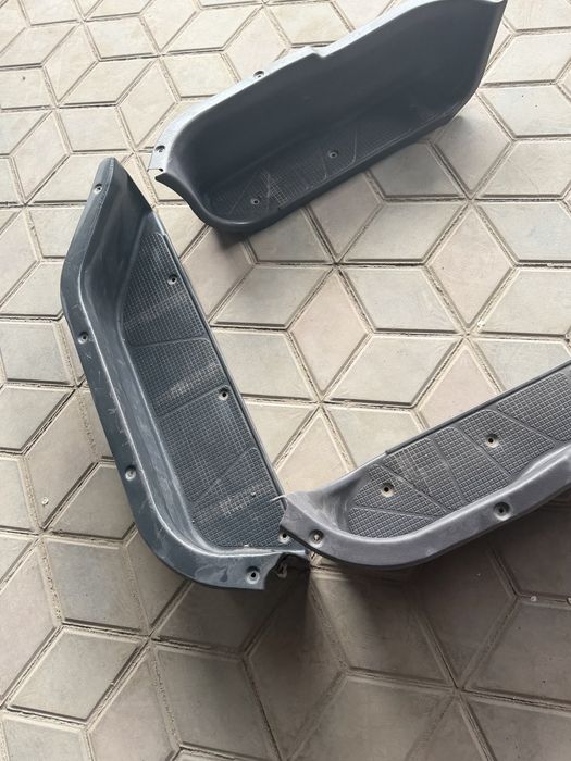 Продам комплект на Делику