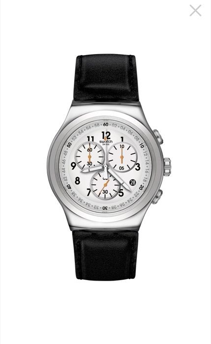 Swatch Irony L'imposante