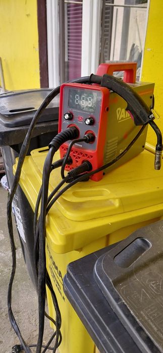 Invertor sudura mig mag almaz