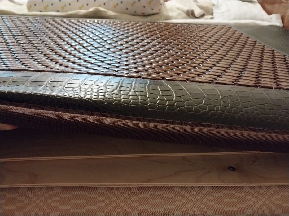 Корейский медицинский греющий матрас