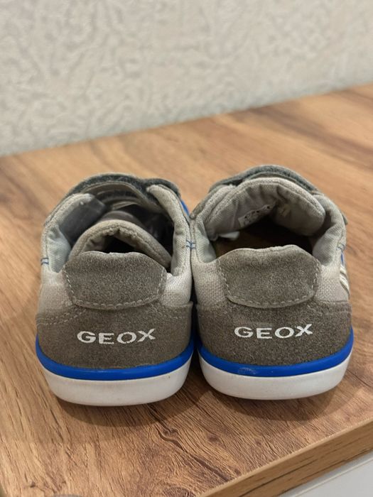 Кроссовки Geox, 23 размер