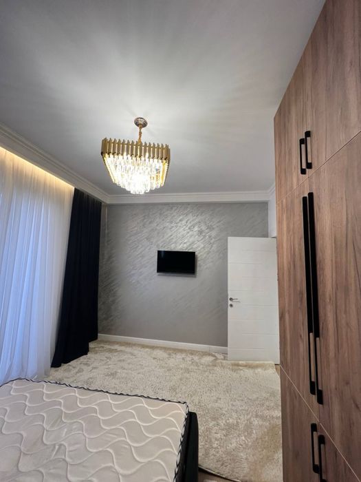 Аренда/ 2 комнатная/ Istanbul city