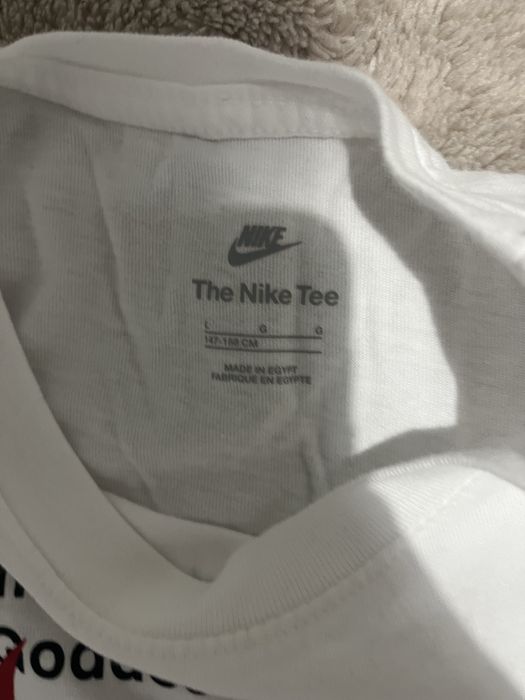 Tricou nike copii