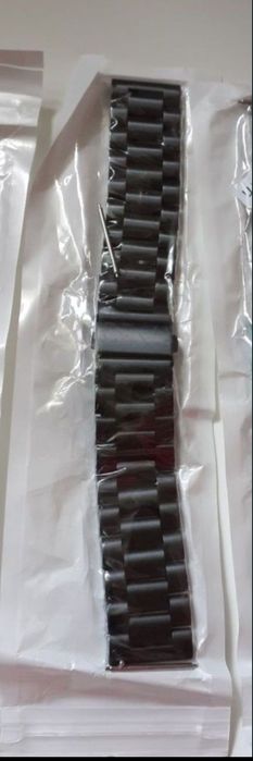 curea ceas noua metalica inox 18 20 22 24 mm 18mm 20mm 22 mm 24mm