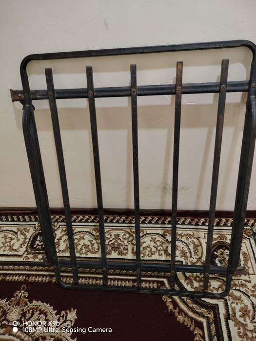 Bagaj sotiladi matiz